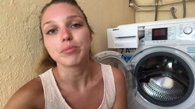 Можно ли стирать туфли в стиральной машине? смотреть онлайн