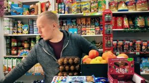 ? Сколько стоит открыть продуктовый магазин