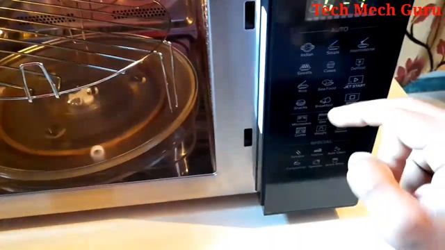 Demo And Full Function Of Whirlpool Microwave 30L || Review@TechMechGurutmg смотреть онлайн