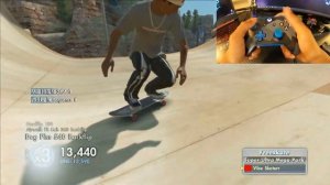 Skate 3 How to SPEED GLITCH (The EASY Way) — Skate 3 Tutorial
