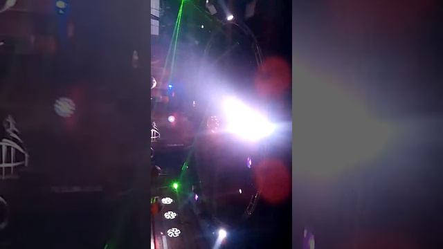 Фабрик дискотека.Альметьевск. смотреть онлайн