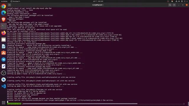 Codeigniter mySQL Database Migration