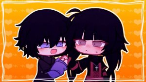 ⌁❤︎⌁ [MEME] ||Evan Afton & Cassidy|| (Platonic friendship) Gacha