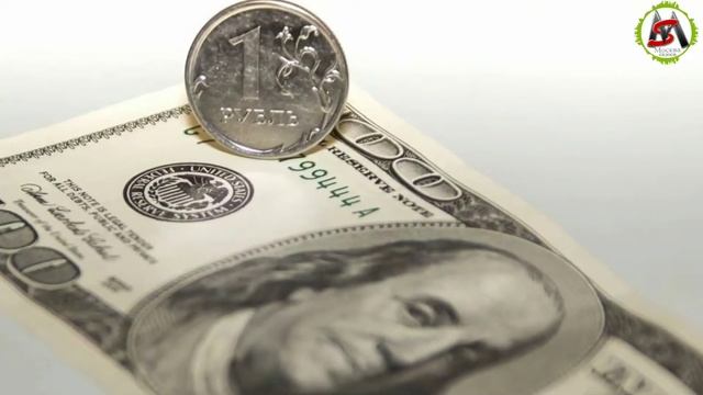 Энди Доллар Сотилмайди ва Олинмайди?/ Яна Битта Зуравон Хоким смотреть онлайн