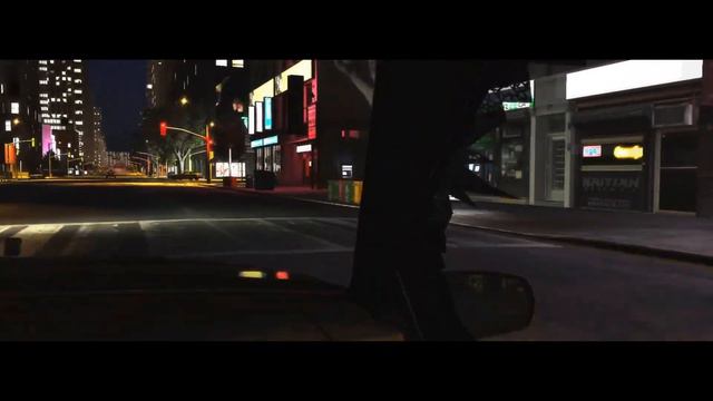 I JOINED THE MAFIA IN LIBERTY CITY - GTA RP смотреть онлайн