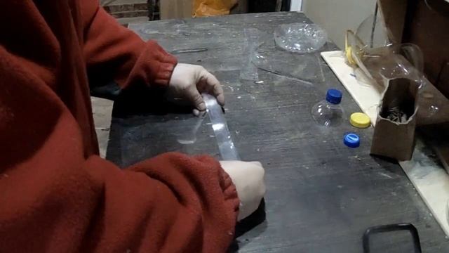 Защитная маска для лица своими руками. смотреть онлайн