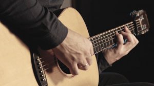 Данис Щербаков - Ангел (Fingerstyle Guitar Cover)