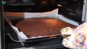 Пошаговый рецепт приготовления Трайфла Сникерс. Английский десерт. Trifle Snickers