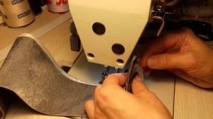 Как пришить стеклярус к Подхвату? Шьем подхваты со Стеклярусом!