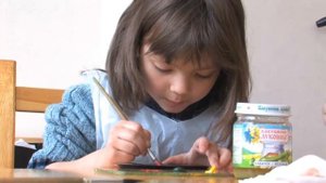 Жостово Мастер-класс