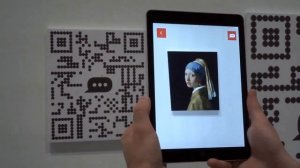 Latvian National Museum of Art | AR музей | AR галерея