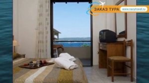 SUNRISE AMMOULIANI 2* Греция Халкидики обзор – отель САНРАЙЗ АММОУЛИАНИ 2* Халкидики видео обзор