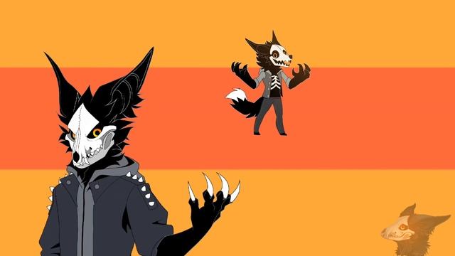 ??Кто такие Фурри?? Как стать ФУРРЁМ?? смотреть онлайн