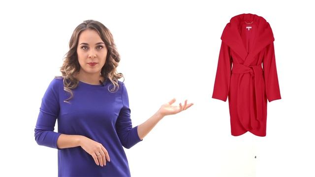 Как выбрать правильно осеннее пальто?