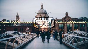 London Grammar - Hey Now (Alex H Remix) [Melodic Progressive]