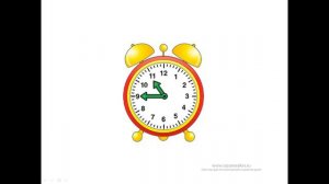 Знакомство с часами — Сайт-игра Разумейкин