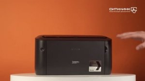 Обзор лазерного принтера CANON i-SENSYS LBP6030B | Ситилинк