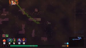 Tutorial: How to get Gold Reserves 5 Blueprint | Dead Cells