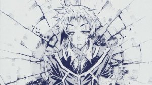 Medaka Box OST - Game Kankaku de Satsurikushite yan yo!!