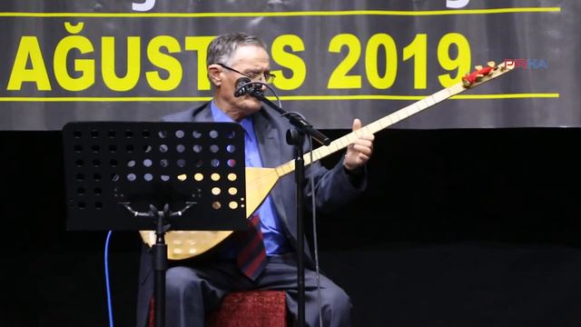 Hacı Bektaş Veli Etkinlikleri son buldu смотреть онлайн