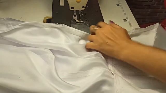 ❤️ ПОТАЙНАЯ МОЛНИЯ Закрытым Способом!! \ Concealed Zipper in a Closed Way!! #2