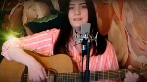 @natalya_vladi Наталья Влади - Вспомним юность свою-(Авторская песня)