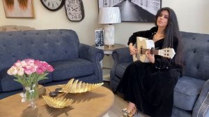 Elena /Yerevan/ Brucia la Terra - The Godfather - Առաջին սեր