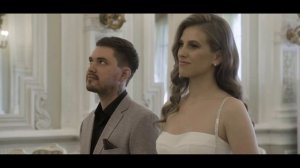 Наша свадьба (Санкт-Петербург, май 2022)