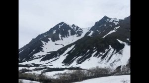 Горный массив Вачкажец. 21 июня 2020.mp4