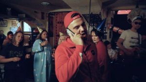 Ленинград — Ч.П.Х. (Это чисто Питер)