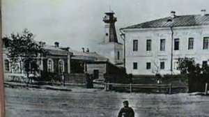 История города Кургана