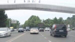Заблудились в Тбилиси. Экскурсия по центру Тбилиси. Каким навигатором пользоваться в Грузии?