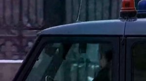 Гараж особого назначения (2001)