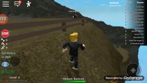 2-Способа быстро прокачаться в симуляторе Broken Bones 4 в игре roblox