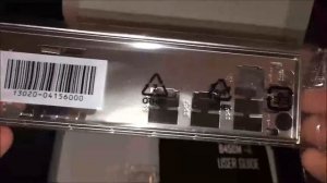 Asus Prime - B450M-K | UNBOXING