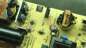 ADP-200ER 1215A PS4 PSU Repair