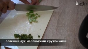 План Ныа พล่าเนื้อ Острый мясной салат с лемонграссом по тайски