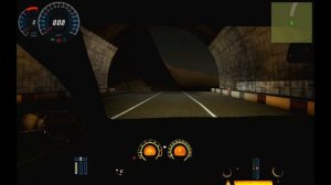 [Мама вызывай ГИБДД, меня фура убила] Играет в 3D Инструктор