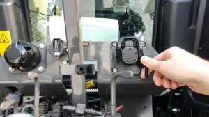 Обзор трактора Massey Ferguson 8737 S