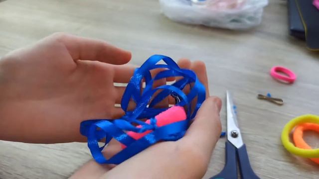 БЕЗОПАСНАЯ шлейка для шиншиллы своими руками. *очень просто* смотреть онлайн