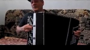 Студенточка  COVER на баяне