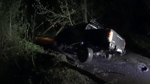 Весенние покатушки на джипах.