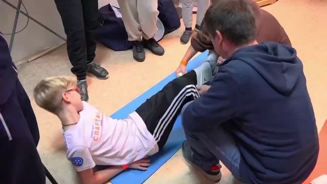 В г.о. Истра стартовал пилотный проект «Юные патриоты»