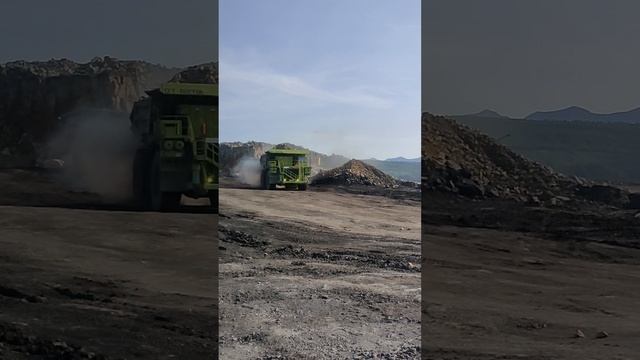 Добыча ресурсов на планете Земля!