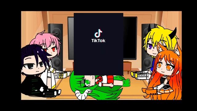 welcome to demon school react to iruma as hanako kun смотреть онлайн