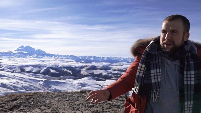 Плато Бермамыт c КМВБЕСТ смотреть онлайн