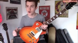 ESP Edwards Les Paul Review - MY FAVOURITE LES PAUL 🎸