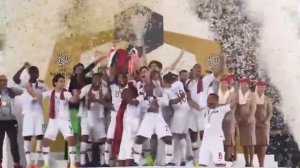 Waka Waka FIFA WORLD CUP QATAR 2022 - Theme Song