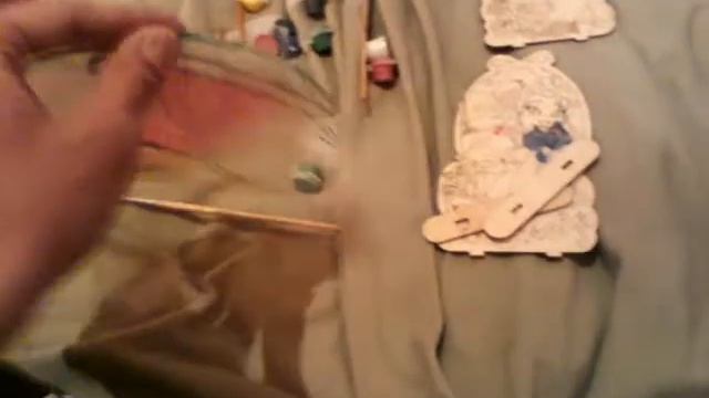 Рисунок который водой НЕ смывается смотреть онлайн