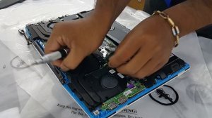 Dell G3 3590 Screen Replace